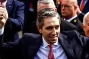 جوان ۳۷ ساله نخست وزیر ایرلند شد