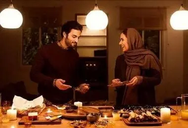 پریناز ایزدیار و امیر جدیدی با «زوزه» می آیند