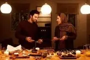 پریناز ایزدیار و امیر جدیدی با «زوزه» می آیند
