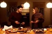 پریناز ایزدیار و امیر جدیدی با «زوزه» می آیند