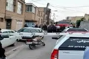 اولین عکس از ۵ عضو یک خانواده اصفهانی که حلق آویز شدند+ جزئیات عجیب حادثه