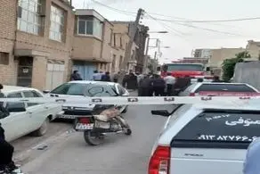 اولین عکس از ۵ عضو یک خانواده اصفهانی که حلق آویز شدند+ جزئیات عجیب حادثه