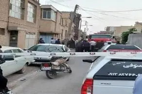 اولین عکس از ۵ عضو یک خانواده اصفهانی که حلق آویز شدند+ جزئیات عجیب حادثه