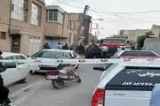 اولین عکس از ۵ عضو یک خانواده اصفهانی که حلق آویز شدند+ جزئیات عجیب حادثه