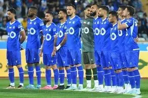 لیست بازیکنان ماندگار استقلال اعلام شد