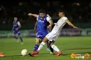 دو بازیکن استقلال به سیم آخر زدند!