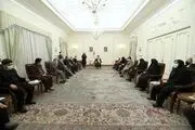 رئیسی دستور فوری صادر کرد+جزییات