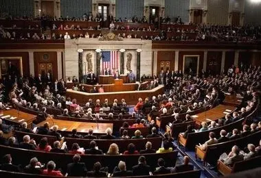 مارک‌وین مولین وزیر امنیت داخلی آمریکا شد