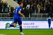 زمان حضور ستاره‌های جدید پرسپولیس در تمرینات مشخص شد