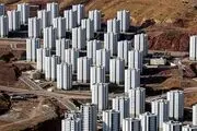 قیمت خانه در پردیس و پرند + جدول