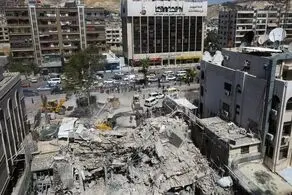 همه خرابکاری های اسراییل علیه ایران| از شنیده شدن صدای شلیک ضدهوایی در میدان انقلاب تا مهمترین عملیات موساد در تهران