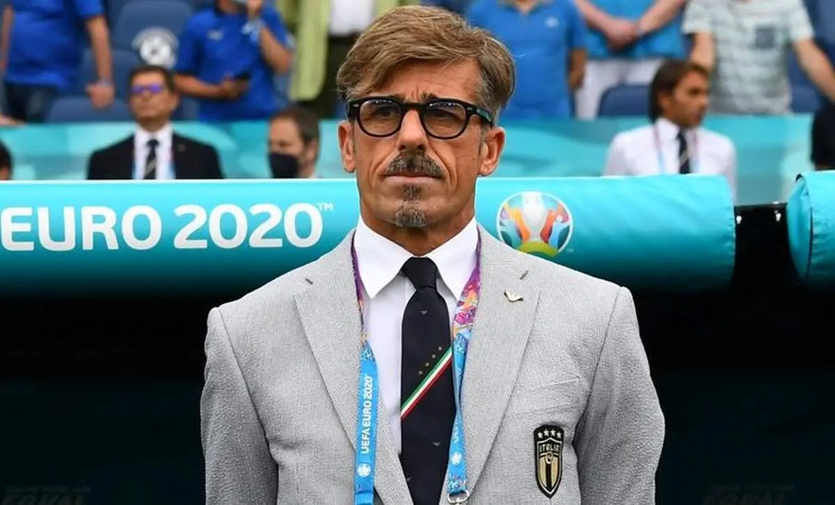 خبری از مانچینی نبود؛ سرمربی جدید سمپدوریا مشخص شد
