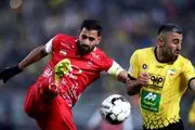ترکیب پرسپولیس مقابل سپاهان؛ ستاره های جوان سرخ ها فیکس می شوند