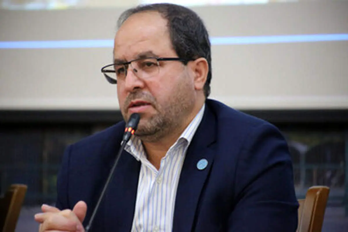 واکنش رییس دانشگاه تهران به درگیری رسانهای میان محمد مرندی و رییس بسیج اساتید دانشگاه تهران
