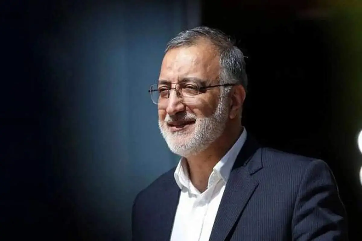زاکانی تکلیف قالیباف و سعید جلیلی را روشن کرد