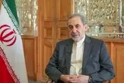 واکنش علی اکبر ولایتی به اظهارات وزیر خارجه ترکیه علیه ایران 