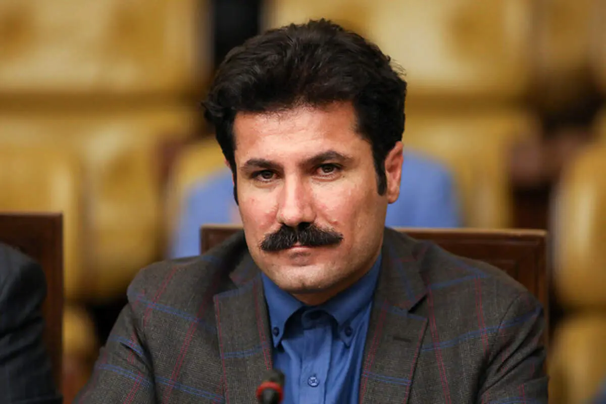 معاون پزشکیان: اجازه نمی‌دهیم هیچ حمله و توطئه‌ای میان ایران و اقلیم کردستان شکاف ایجاد کند