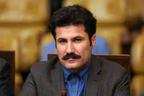 معاون پزشکیان: اجازه نمی‌دهیم هیچ حمله و توطئه‌ای میان ایران و اقلیم کردستان شکاف ایجاد کند