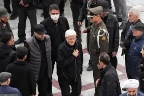 ملت ایران در جنگ ۱۵ روزه نشان داد هرگز رهبری و کشور را تنها نمی‌گذارد