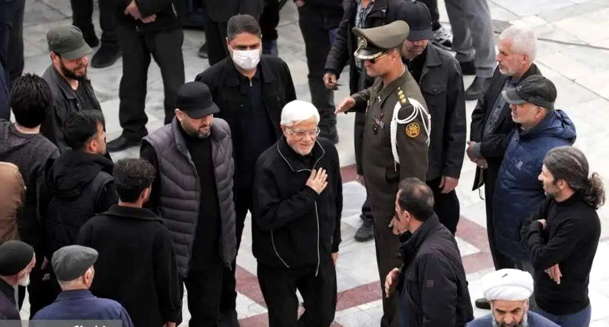 ملت ایران در جنگ ۱۵ روزه نشان داد هرگز رهبری و کشور را تنها نمی‌گذارد