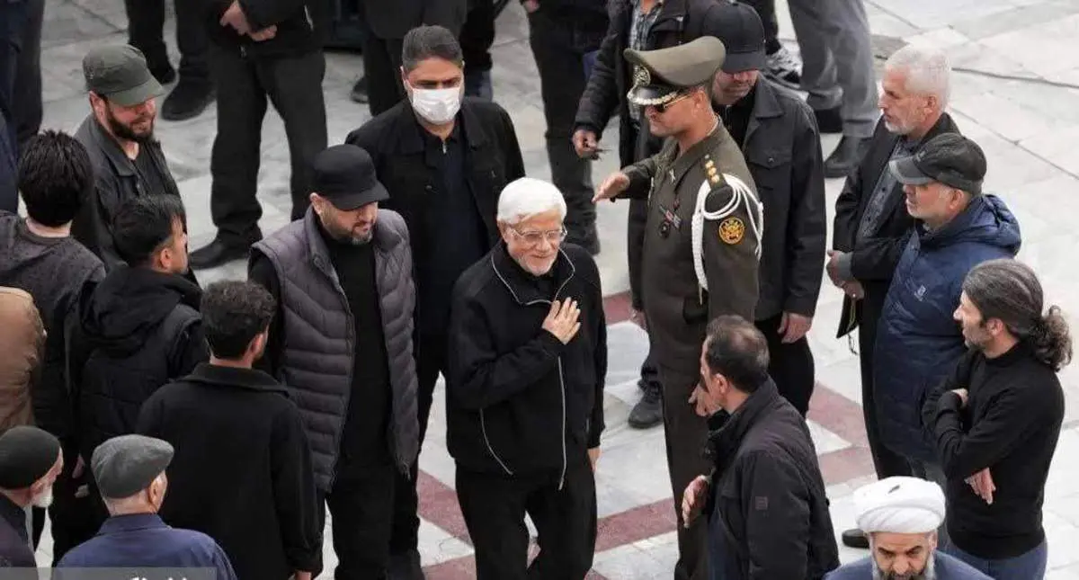 ملت ایران در جنگ ۱۵ روزه نشان داد هرگز رهبری و کشور را تنها نمی‌گذارد