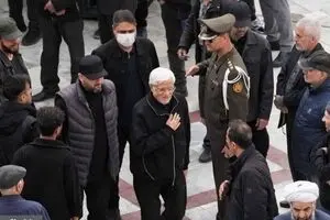 ملت ایران در جنگ ۱۵ روزه نشان داد هرگز رهبری و کشور را تنها نمی‌گذارد