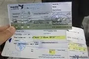 جزئیات کاهش قیمت بلیت هواپیما اعلام شد/ کاهش نرخ بلیت هواپیما؛ از ٢ تا ٣٣ درصد