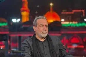 پیام عراقچی پس از حضور در مراسم اربعین