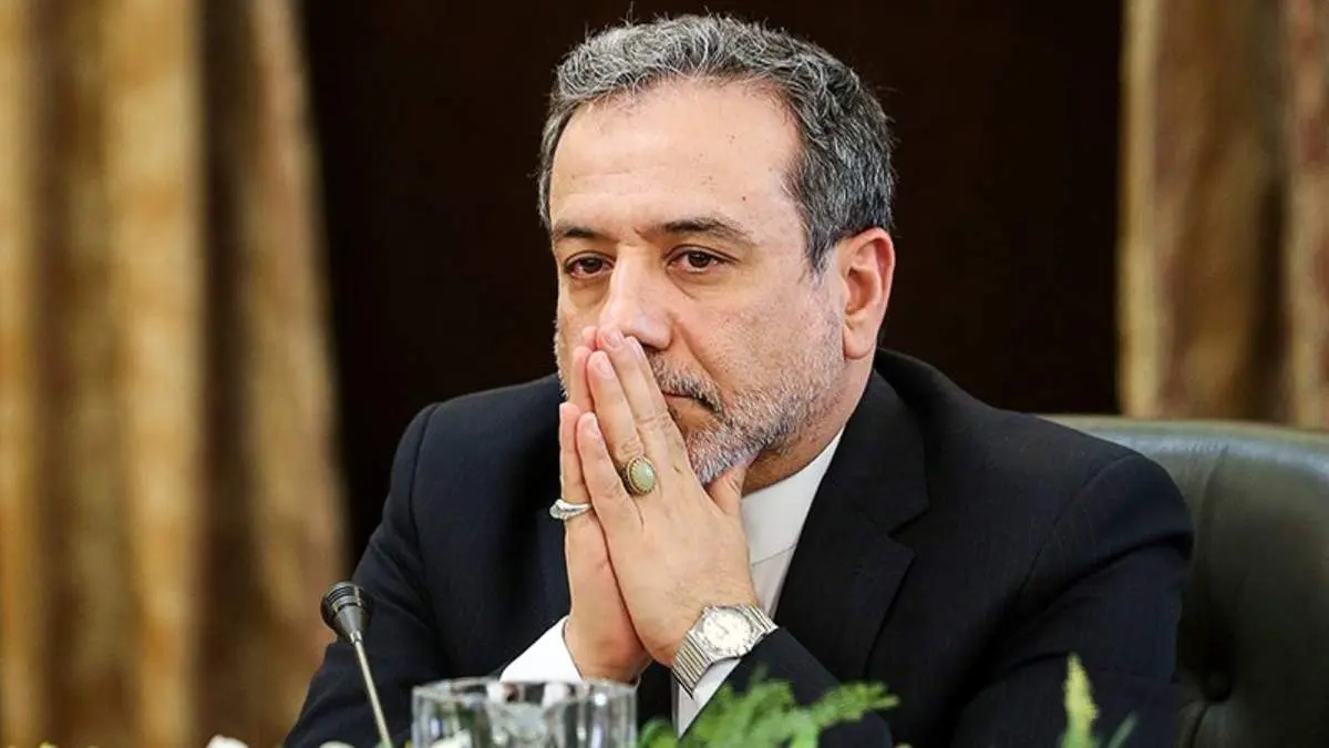واکنش عراقچی به اظهارات جنجالی اخیر کمال خرازی