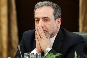 پست اینستاگرامی عراقچی به مناسبت سالگرد شهادت سردار سلیمانی