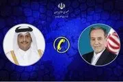 حمایت قطر از تلاش‌ها برای توافق ایران و آمریکا