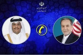 حمایت قطر از تلاش‌ها برای توافق ایران و آمریکا