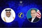تاکید قطر بر لزوم تداوم مذاکرات میان آمریکا و ایران
