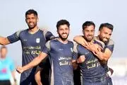 اگر مشکلات تیم حل نشود بعید است بمانم ...!