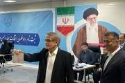 علی صوفی داوطلب کاندیداتوری انتخابات ریاست‌جمهوری شد