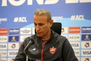 تغییرات پرسروصدای فولاد؛ یحیی گل محمدی برای پرسپولیس و استقلال نامه زد