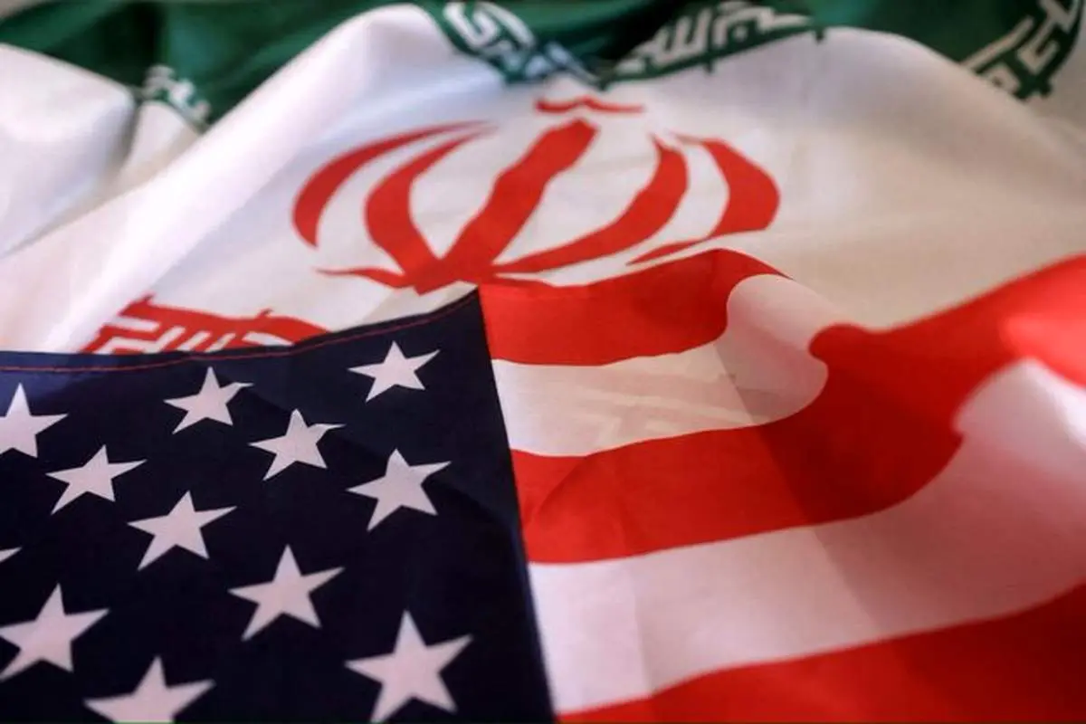 آمریکا بزرگترین بسته تحریمی علیه ایران را صادر کرد 