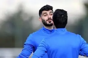 سرمربی پرتغالی ستاره استقالی را نخواست