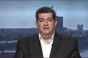 عوامل حمله به منطقه سبز بغداد مشخص شدند+جزییات
