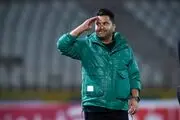 ببینید واکنش به جوان ترین سرمربی لیگ برتر فوتبال ایران