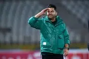 ببینید واکنش به جوان ترین سرمربی لیگ برتر فوتبال ایران
