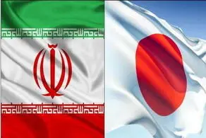گفت‌وگوی ۴۰ دقیقه‌ای وزرای خارجه ایران و ژاپن/ ابراز نگرانی توکیو از تشدید تنش‌ها در غرب آسیا