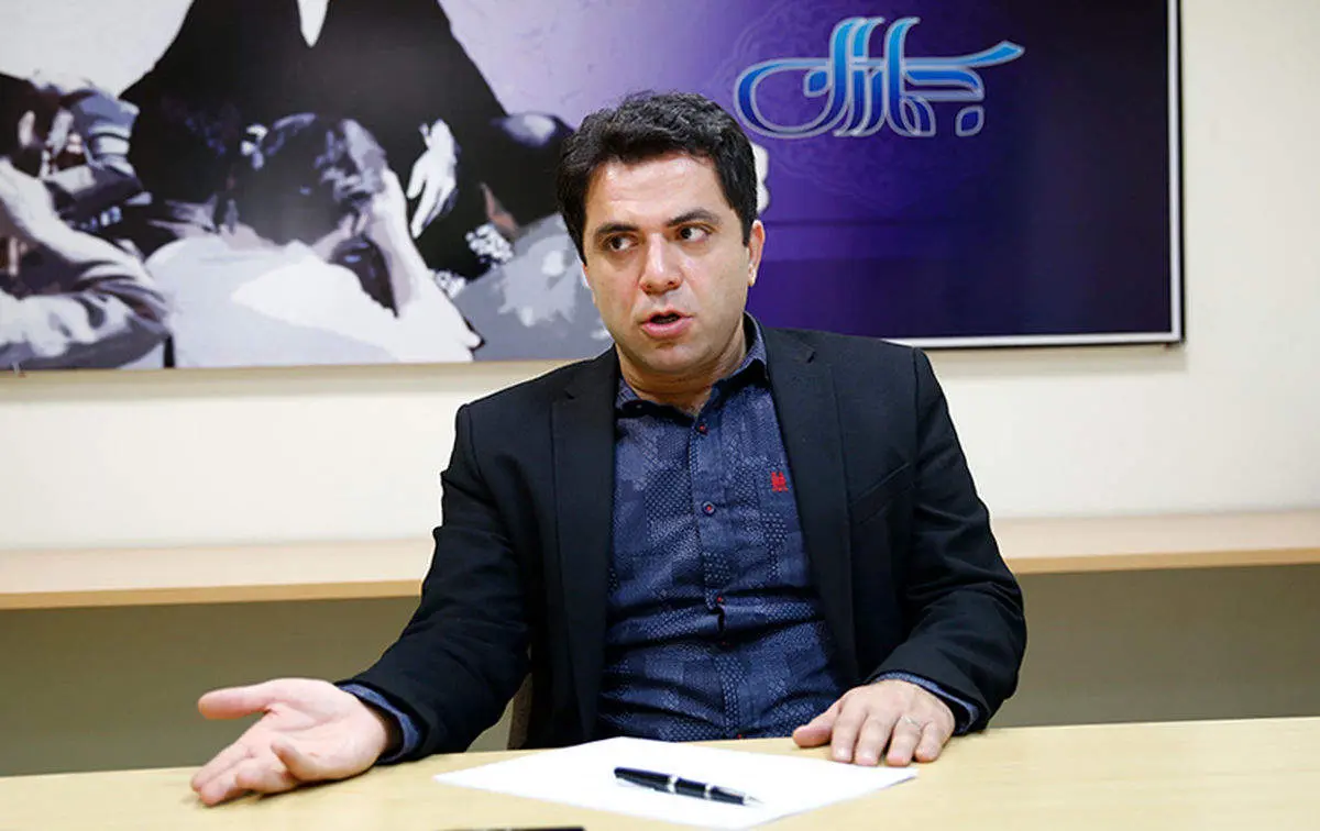 چرا مجرمان شعارنویسی روی دیوار سفارت انگلیس مصونیت دارند؟