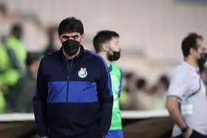 ادامه همکاری مشروط دو استقلالی!