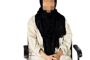 طراحی نقشه سرقت از مادربزرگ داخل مترو