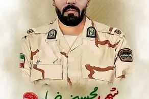 عامل شهادت محسن رضایی دستگیر شد