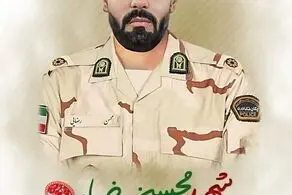 عامل شهادت محسن رضایی دستگیر شد