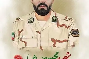 عامل شهادت محسن رضایی دستگیر شد