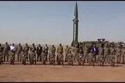 جدیدترین دستاورد نظامی پاکستان با موفقیت آزمایش شد