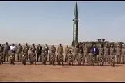 جدیدترین دستاورد نظامی پاکستان با موفقیت آزمایش شد